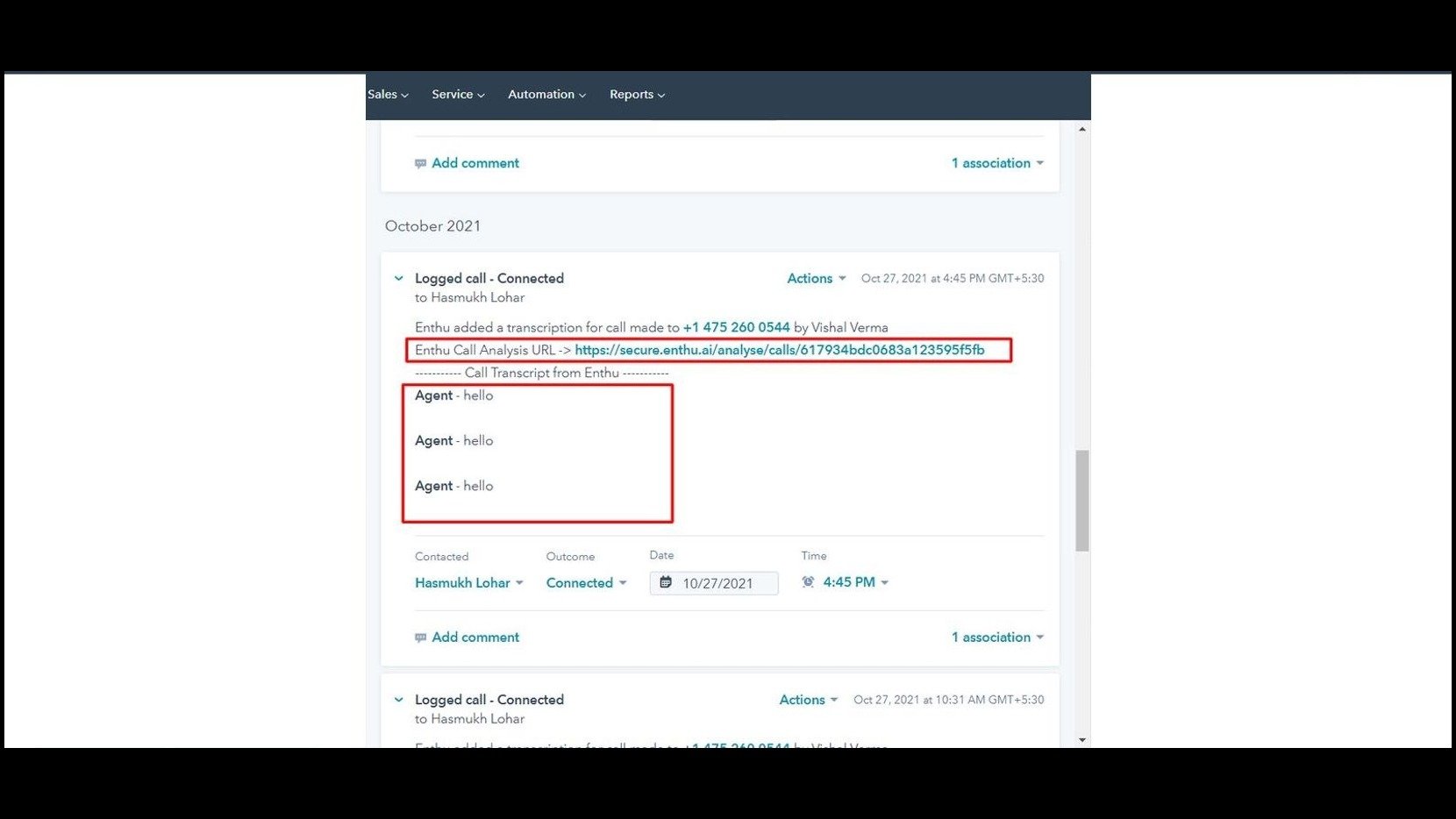 Coach sales teams 10X faster